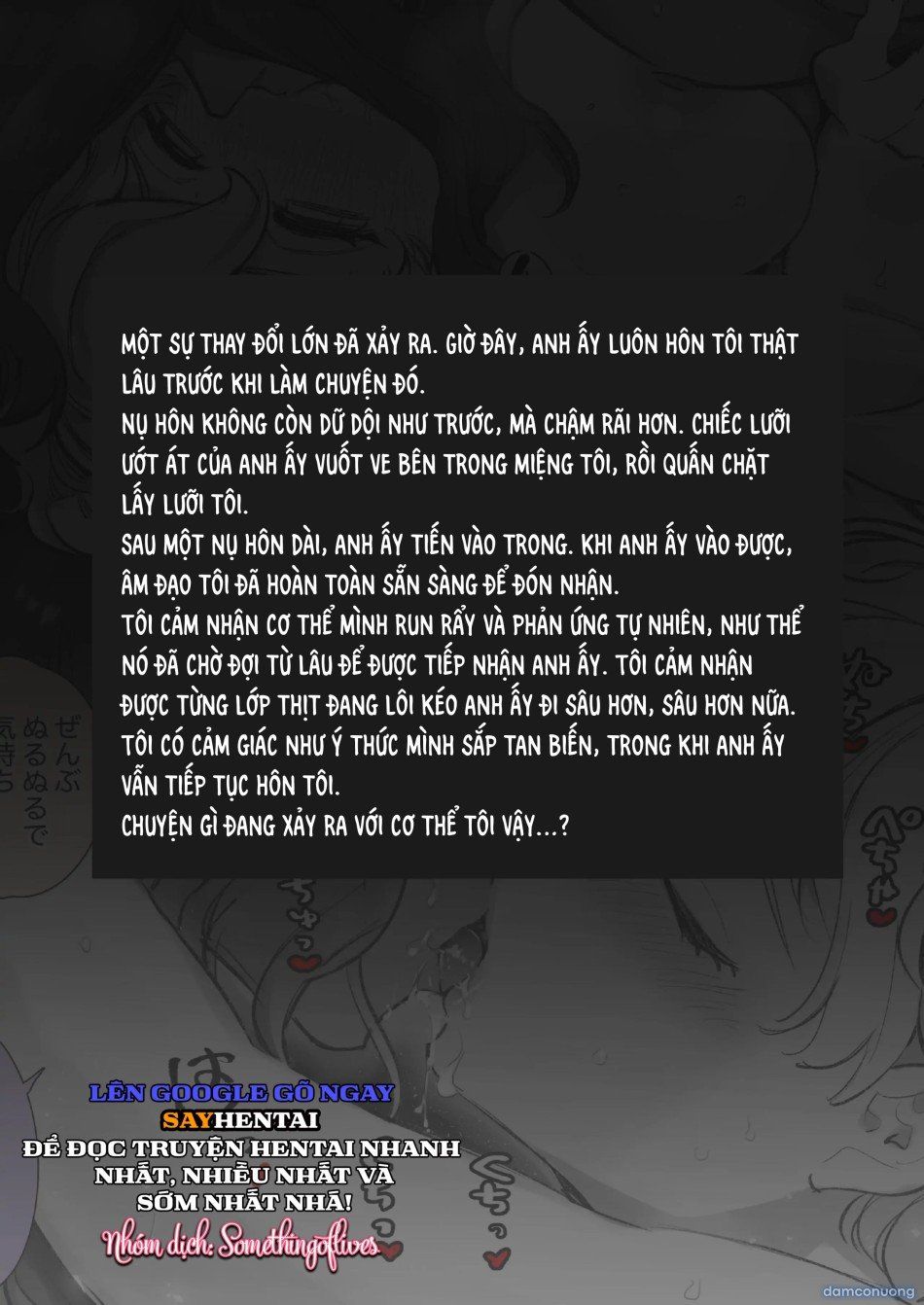 đọc truyện Nghi Lễ Giao Phối Bí Mật Với Người Thú Chương 1 ảnh 19 tại Thiên Thai Truyện