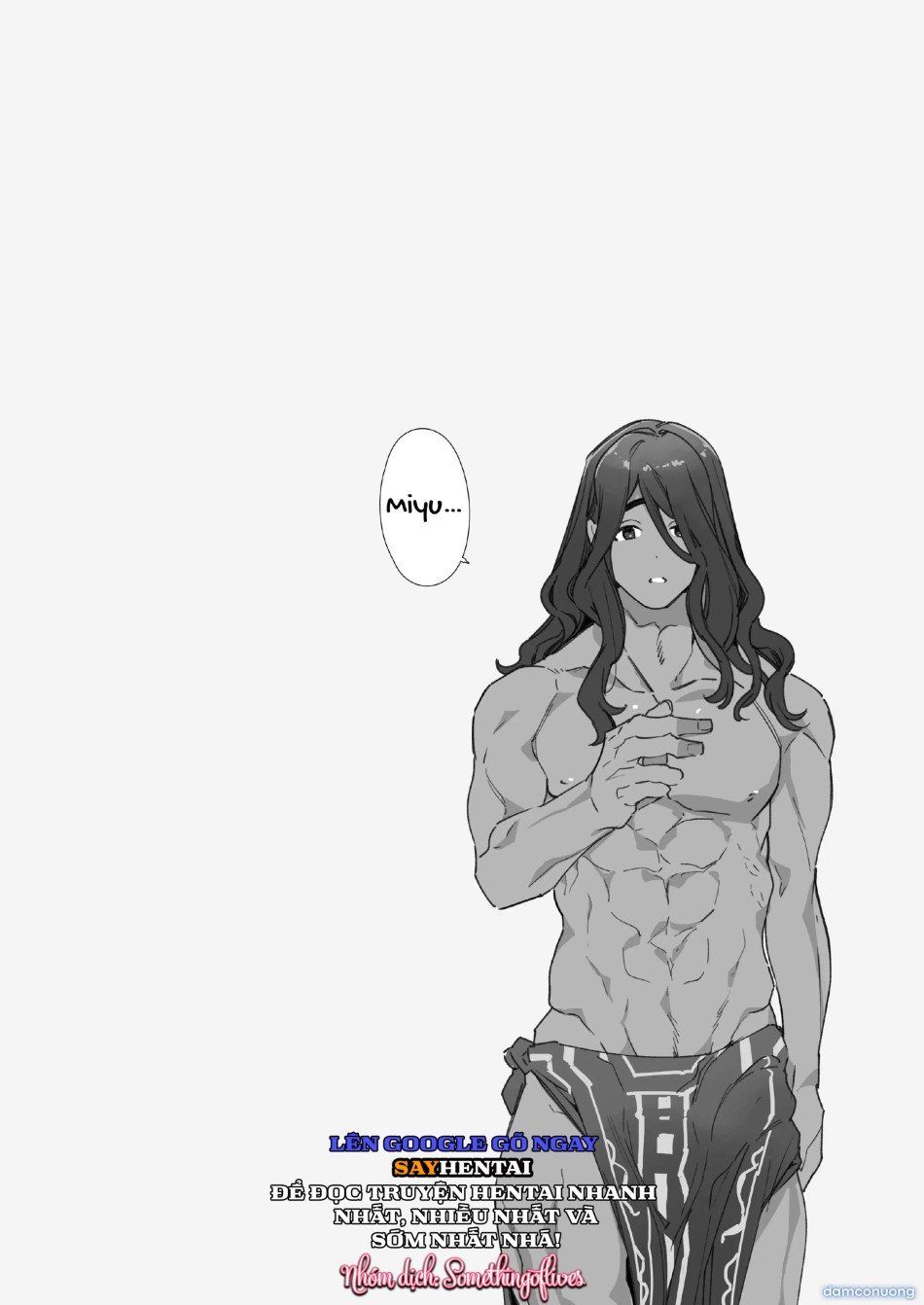 đọc truyện Nghi Lễ Giao Phối Bí Mật Với Người Thú Chương 2 ảnh 15 tại Thiên Thai Truyện