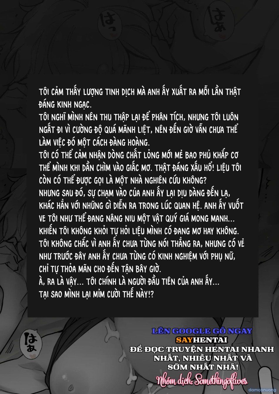 đọc truyện Nghi Lễ Giao Phối Bí Mật Với Người Thú Chương 2 ảnh 7 tại Thiên Thai Truyện