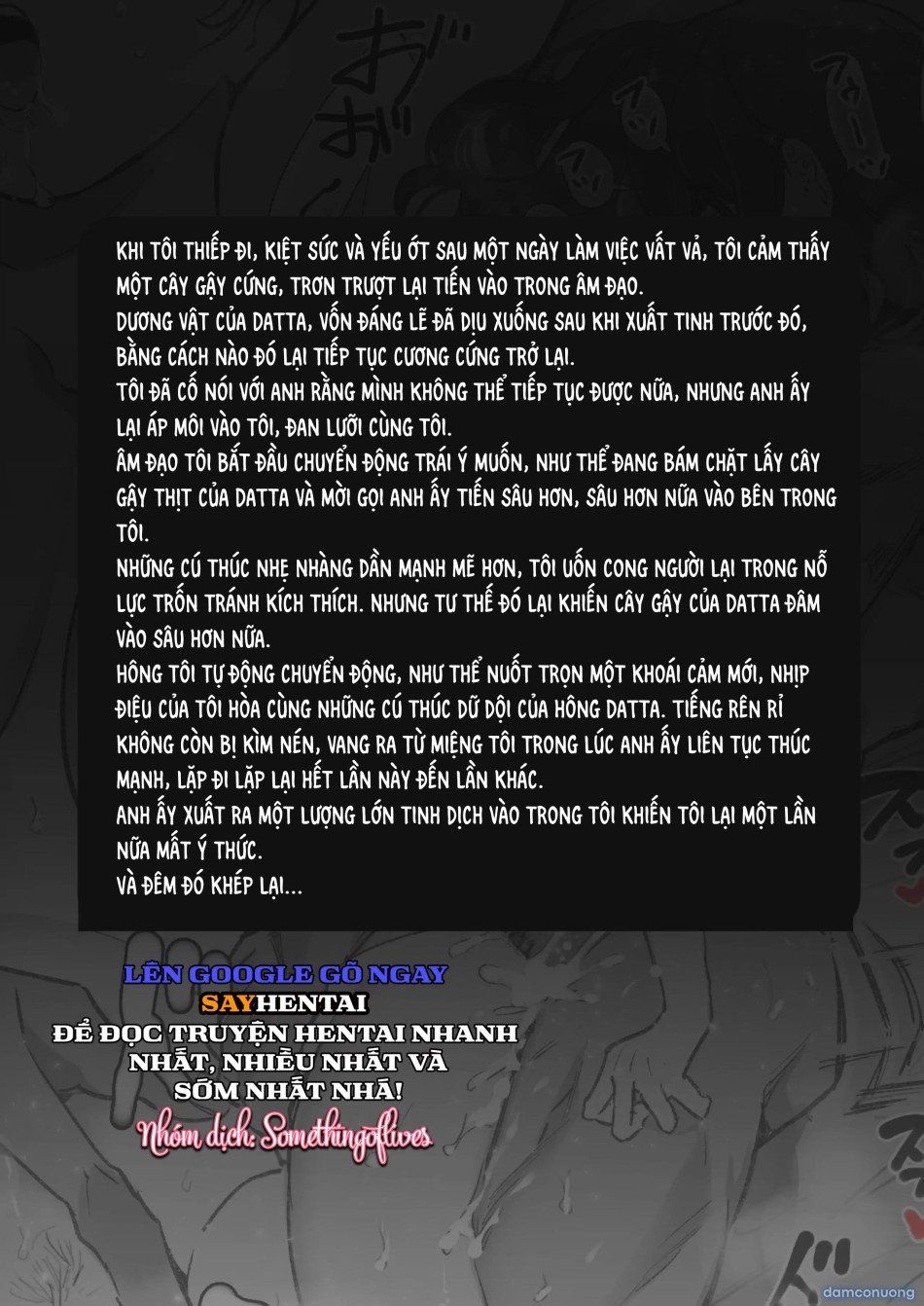 đọc truyện Nghi Lễ Giao Phối Bí Mật Với Người Thú Chương 2 ảnh 11 tại Thiên Thai Truyện