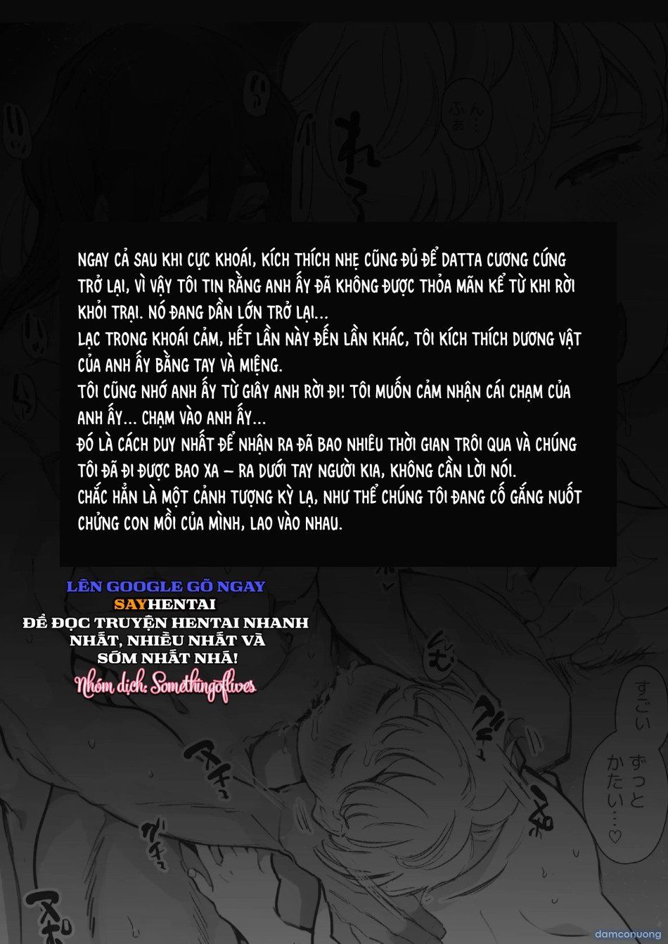 đọc truyện Nghi Lễ Giao Phối Bí Mật Với Người Thú Chương 3 ảnh 19 tại Thiên Thai Truyện