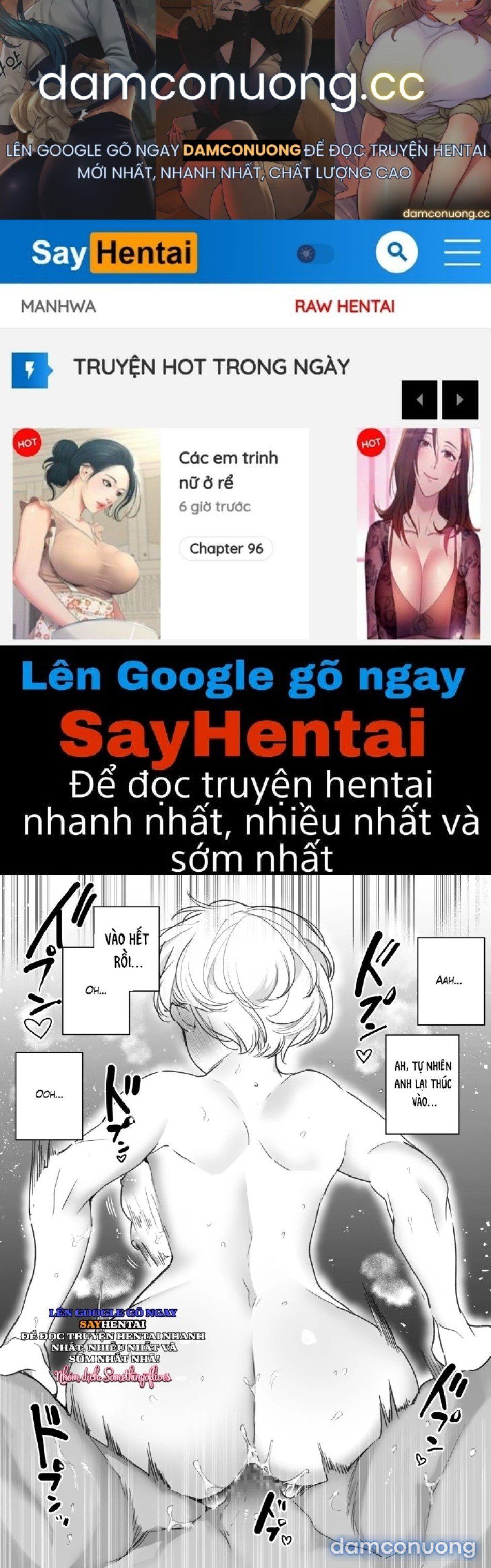 đọc truyện Nghi Lễ Giao Phối Bí Mật Với Người Thú Chương 4 ảnh 2 tại Thiên Thai Truyện