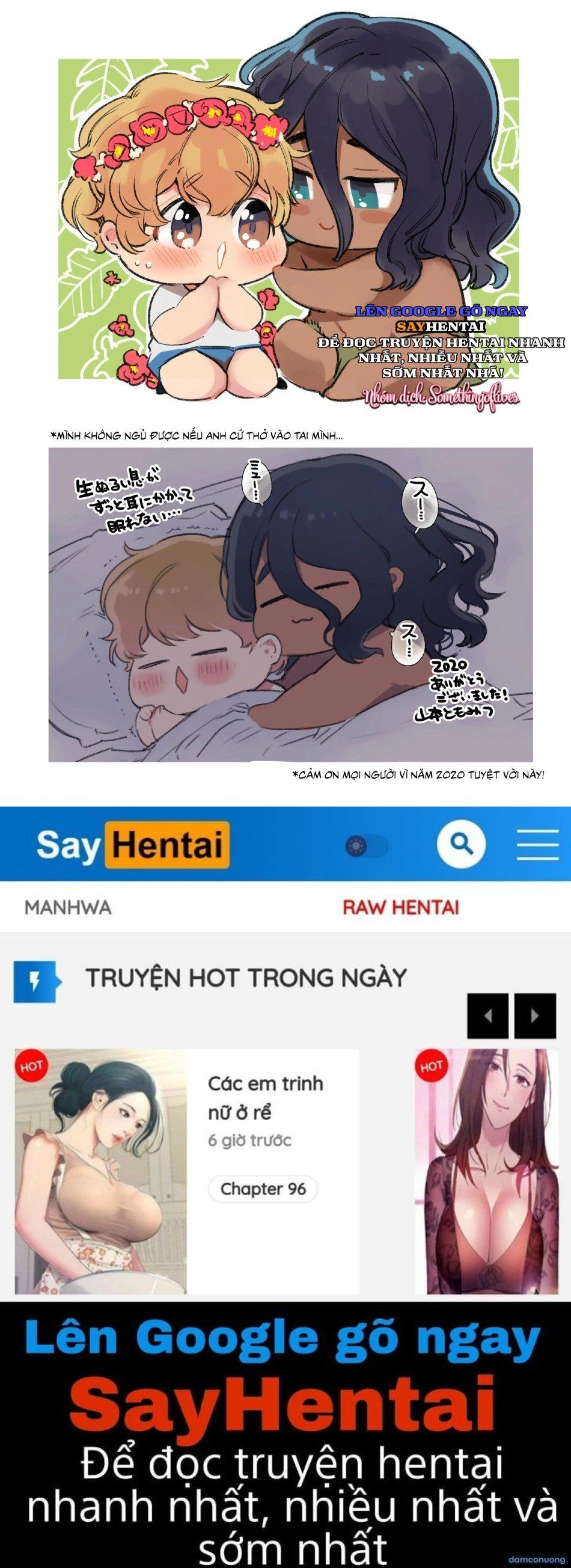 đọc truyện Nghi Lễ Giao Phối Bí Mật Với Người Thú Chương 4 ảnh 28 tại Thiên Thai Truyện