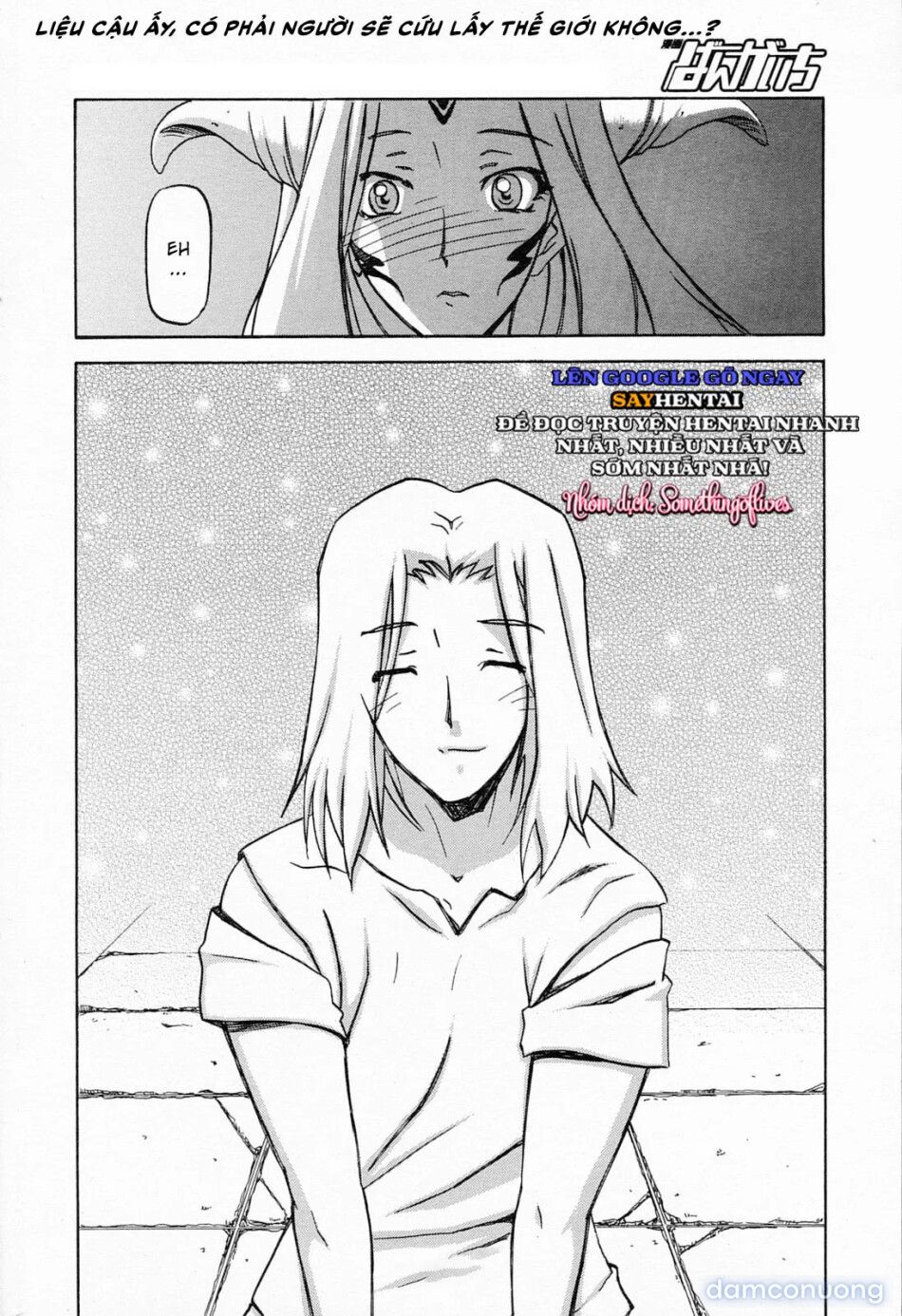 đọc truyện Nghi Lễ Khởi Tạo Chàng Trai Trẻ Khi Phù Thủy Bị Xiềng Xích Tại Dị Giới Chương 1 ảnh 21 tại Thiên Thai Truyện