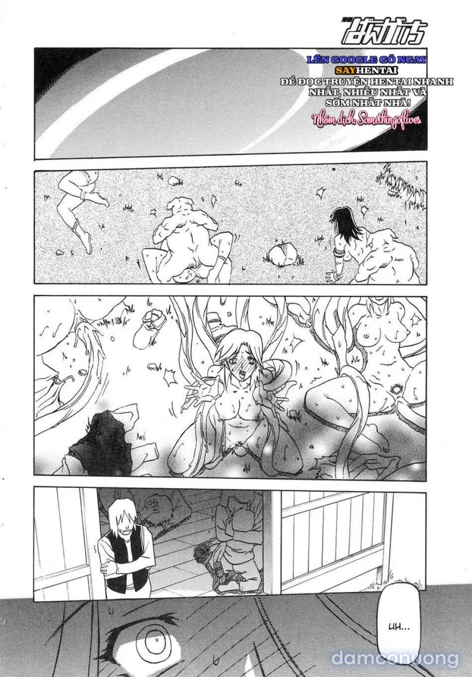 đọc truyện Nghi Lễ Khởi Tạo Chàng Trai Trẻ Khi Phù Thủy Bị Xiềng Xích Tại Dị Giới Chương 2 ảnh 12 tại Thiên Thai Truyện