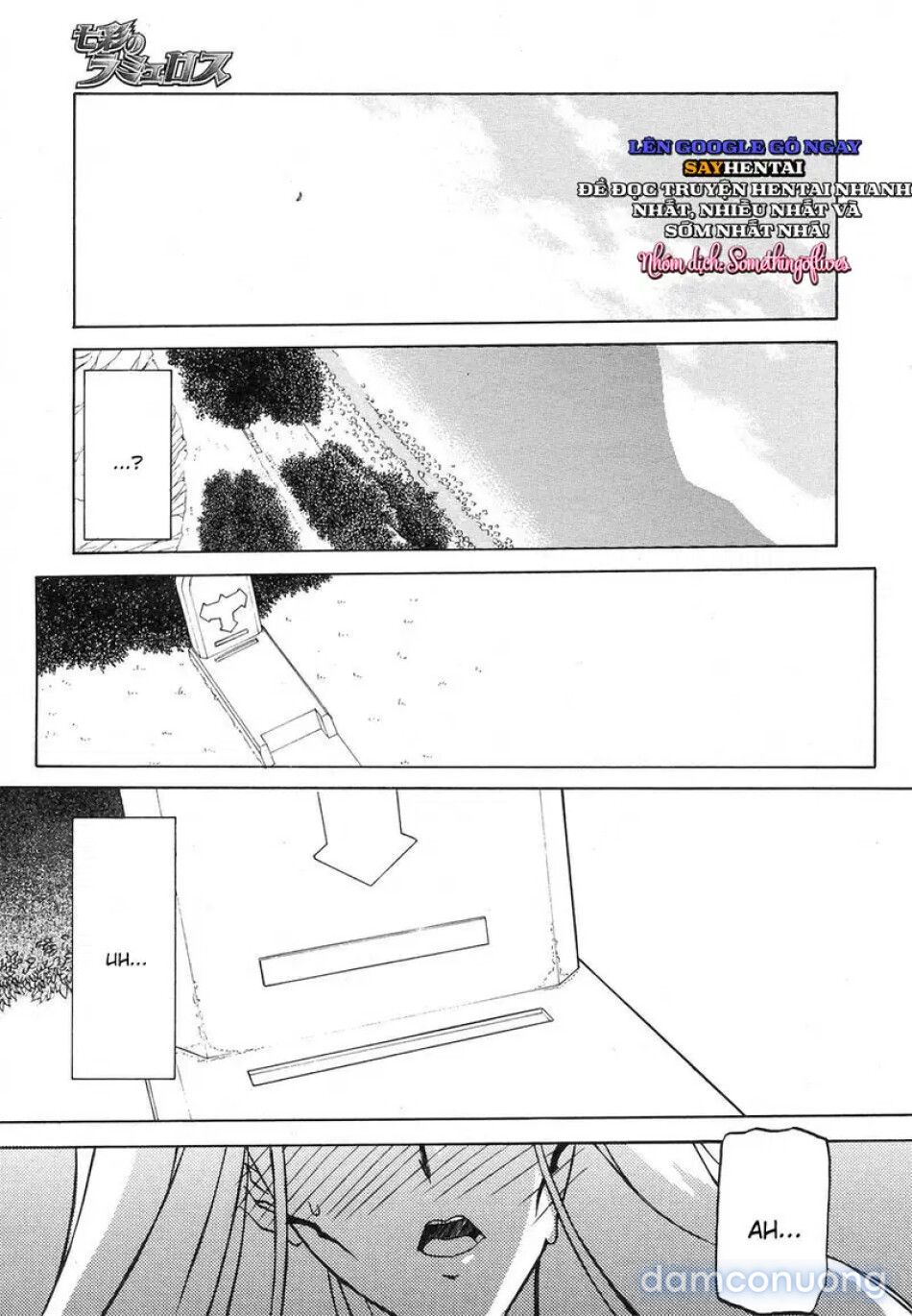 đọc truyện Nghi Lễ Khởi Tạo Chàng Trai Trẻ Khi Phù Thủy Bị Xiềng Xích Tại Dị Giới Chương 2 ảnh 13 tại Thiên Thai Truyện