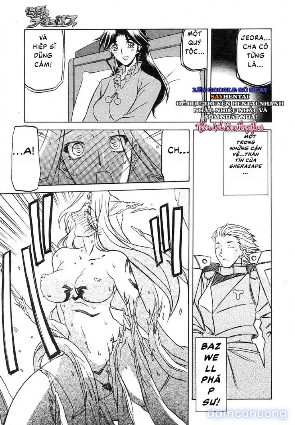 đọc truyện Nghi Lễ Khởi Tạo Chàng Trai Trẻ Khi Phù Thủy Bị Xiềng Xích Tại Dị Giới Chương 2 ảnh 15 tại Thiên Thai Truyện