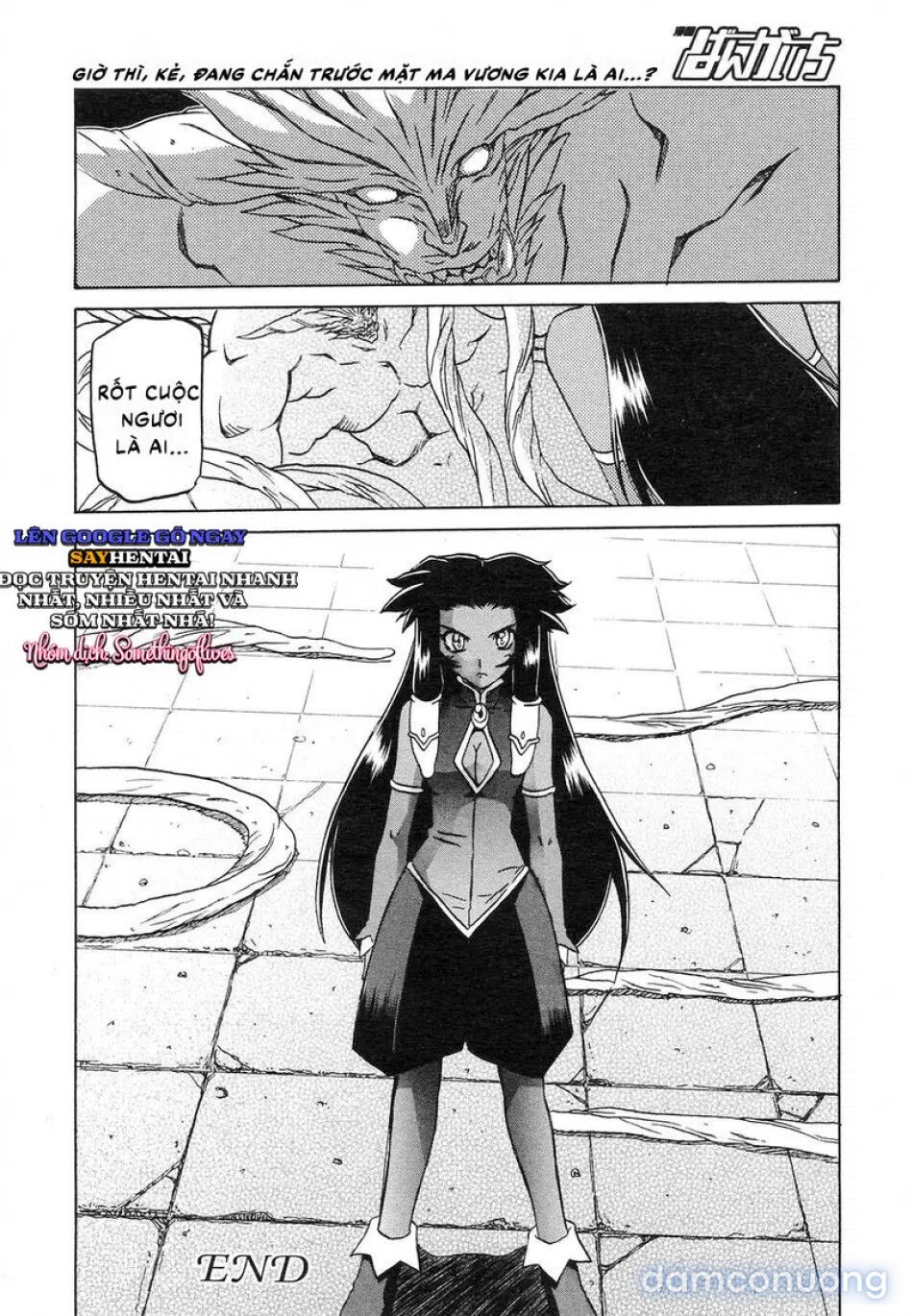 đọc truyện Nghi Lễ Khởi Tạo Chàng Trai Trẻ Khi Phù Thủy Bị Xiềng Xích Tại Dị Giới Chương 2 ảnh 18 tại Thiên Thai Truyện