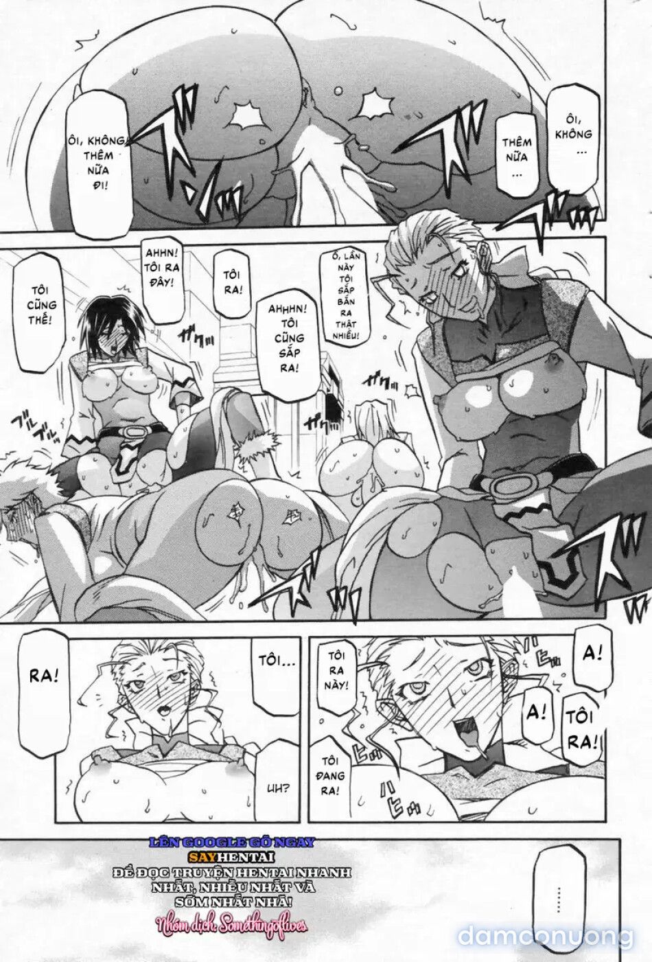 đọc truyện Nghi Lễ Khởi Tạo Chàng Trai Trẻ Khi Phù Thủy Bị Xiềng Xích Tại Dị Giới Chương 2 ảnh 19 tại Thiên Thai Truyện