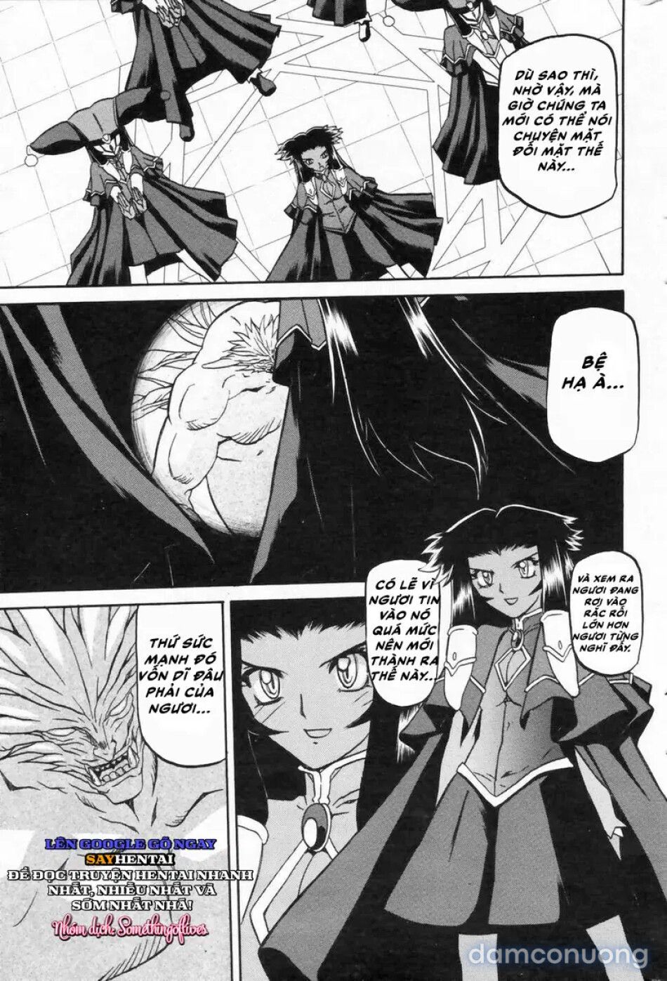 đọc truyện Nghi Lễ Khởi Tạo Chàng Trai Trẻ Khi Phù Thủy Bị Xiềng Xích Tại Dị Giới Chương 2 ảnh 24 tại Thiên Thai Truyện