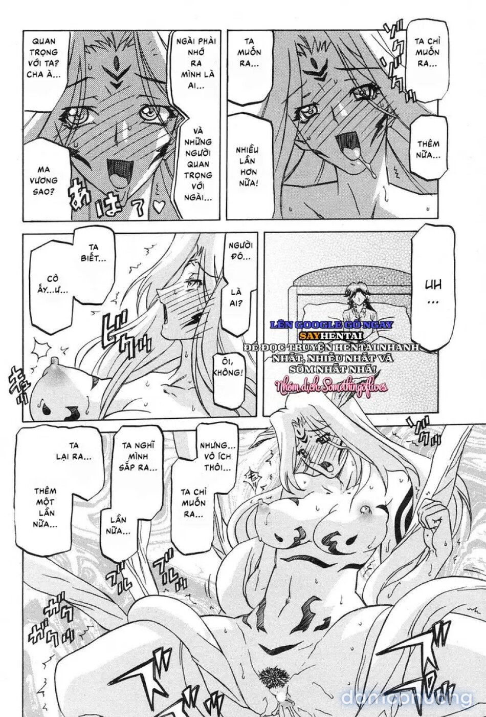 đọc truyện Nghi Lễ Khởi Tạo Chàng Trai Trẻ Khi Phù Thủy Bị Xiềng Xích Tại Dị Giới Chương 2 ảnh 8 tại Thiên Thai Truyện