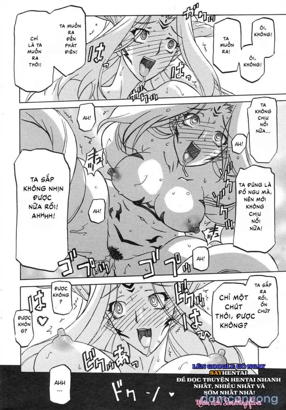 đọc truyện Nghi Lễ Khởi Tạo Chàng Trai Trẻ Khi Phù Thủy Bị Xiềng Xích Tại Dị Giới Chương 2 ảnh 10 tại Thiên Thai Truyện