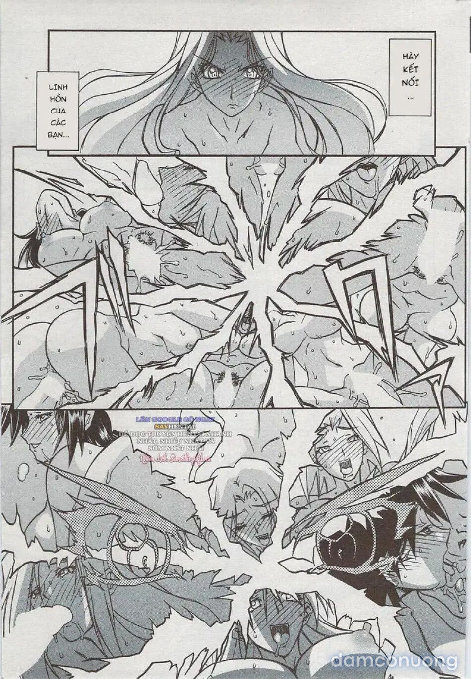 đọc truyện Nghi Lễ Khởi Tạo Chàng Trai Trẻ Khi Phù Thủy Bị Xiềng Xích Tại Dị Giới Chương 3 ảnh 16 tại Thiên Thai Truyện