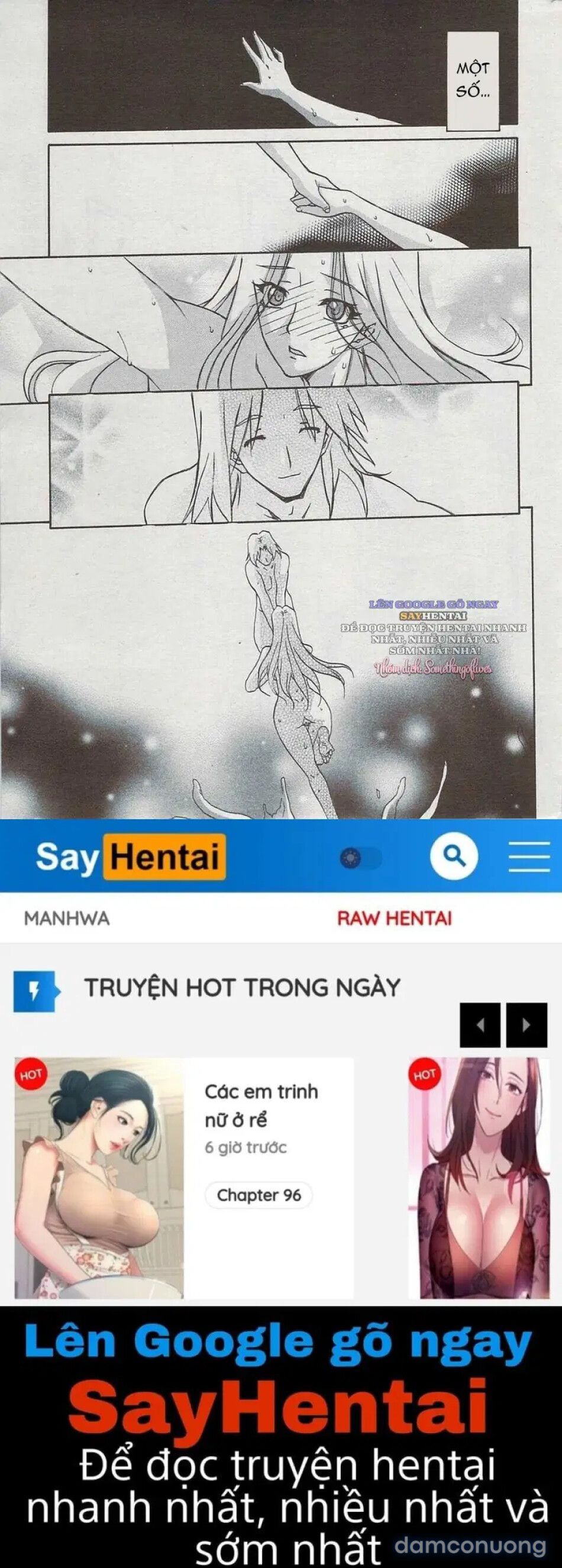 đọc truyện Nghi Lễ Khởi Tạo Chàng Trai Trẻ Khi Phù Thủy Bị Xiềng Xích Tại Dị Giới Chương 3 ảnh 24 tại Thiên Thai Truyện