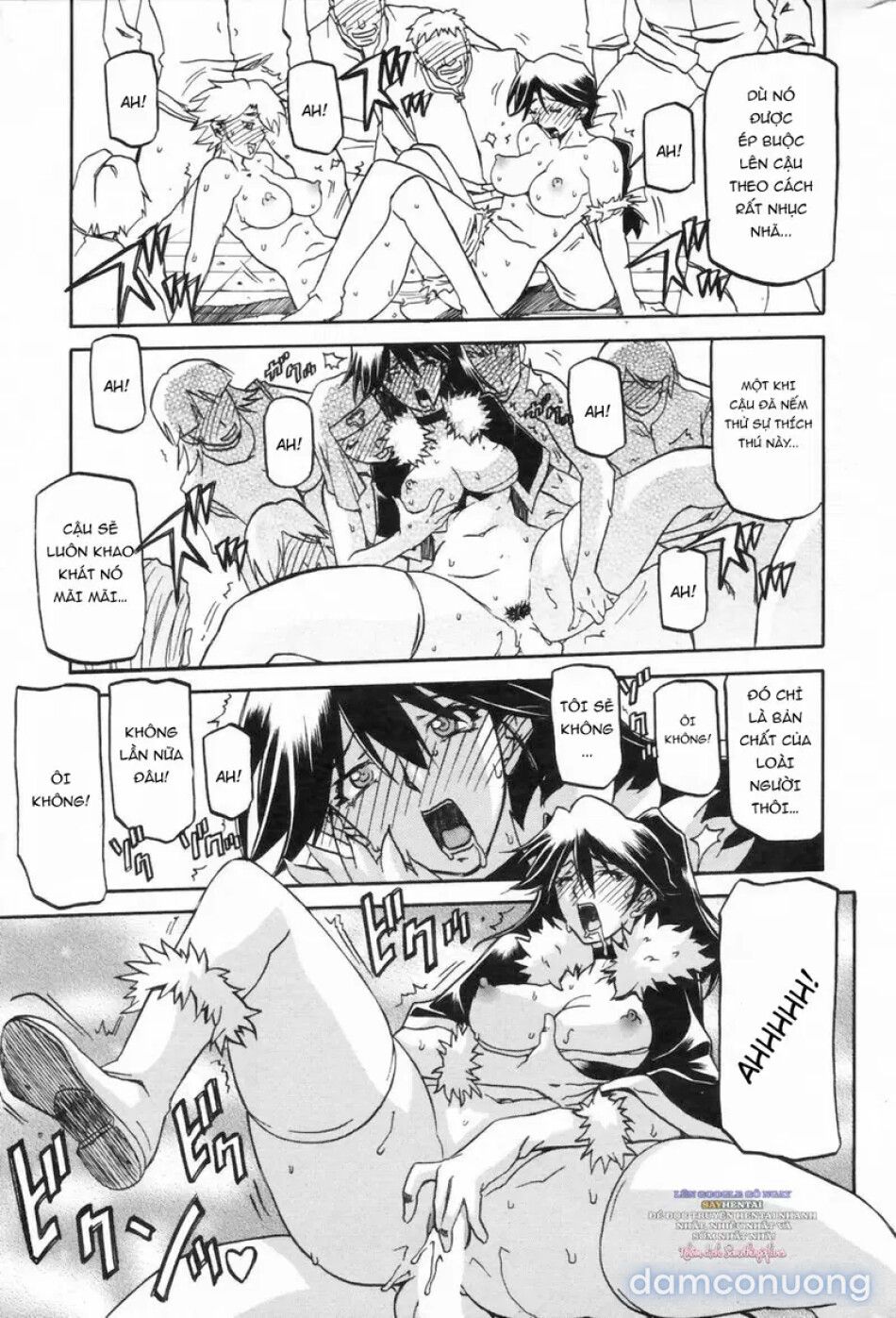 đọc truyện Nghi Lễ Khởi Tạo Chàng Trai Trẻ Khi Phù Thủy Bị Xiềng Xích Tại Dị Giới Chương 3 ảnh 6 tại Thiên Thai Truyện