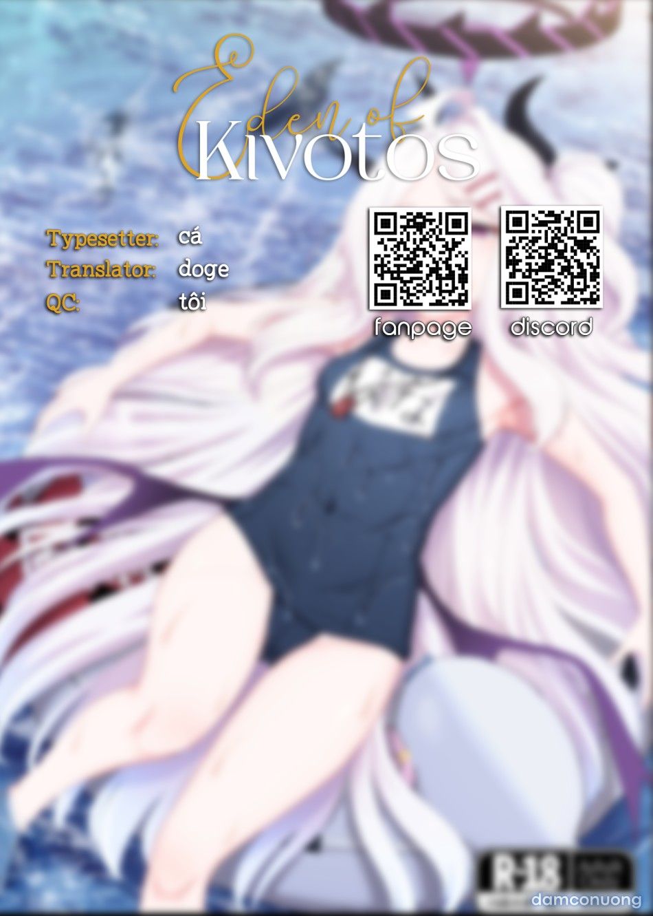 đọc truyện Nghỉ Mát Cùng Hina. Chương 0 ảnh 36 tại Thiên Thai Truyện