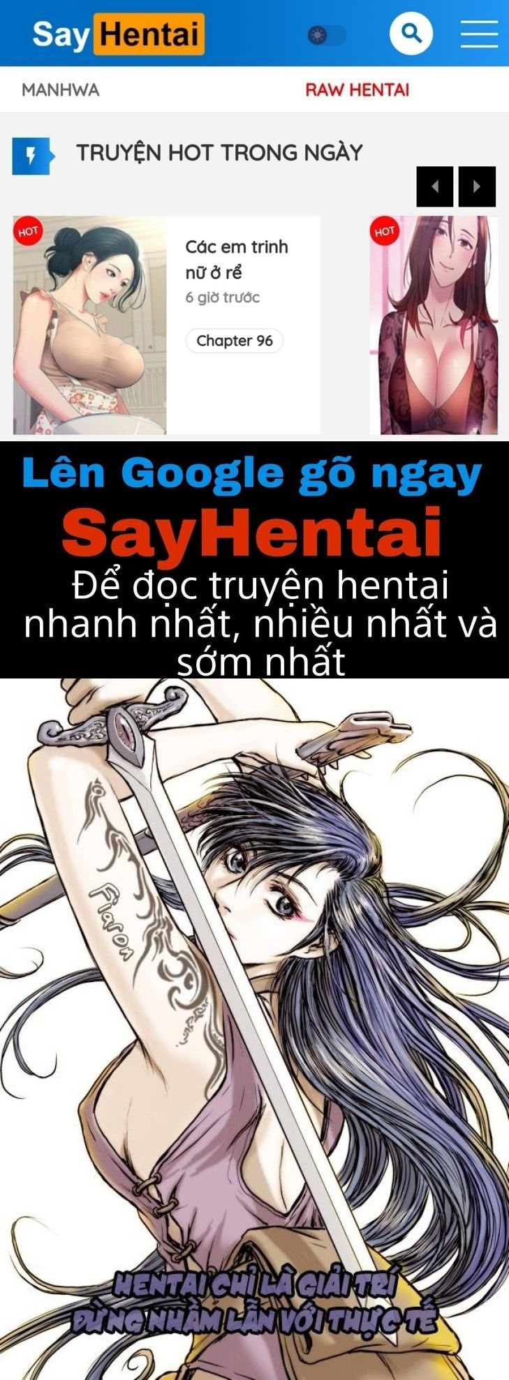 đọc truyện Nghi Ngờ Mẹ Làm Gái Ngành Oneshot ảnh 2 tại Thiên Thai Truyện