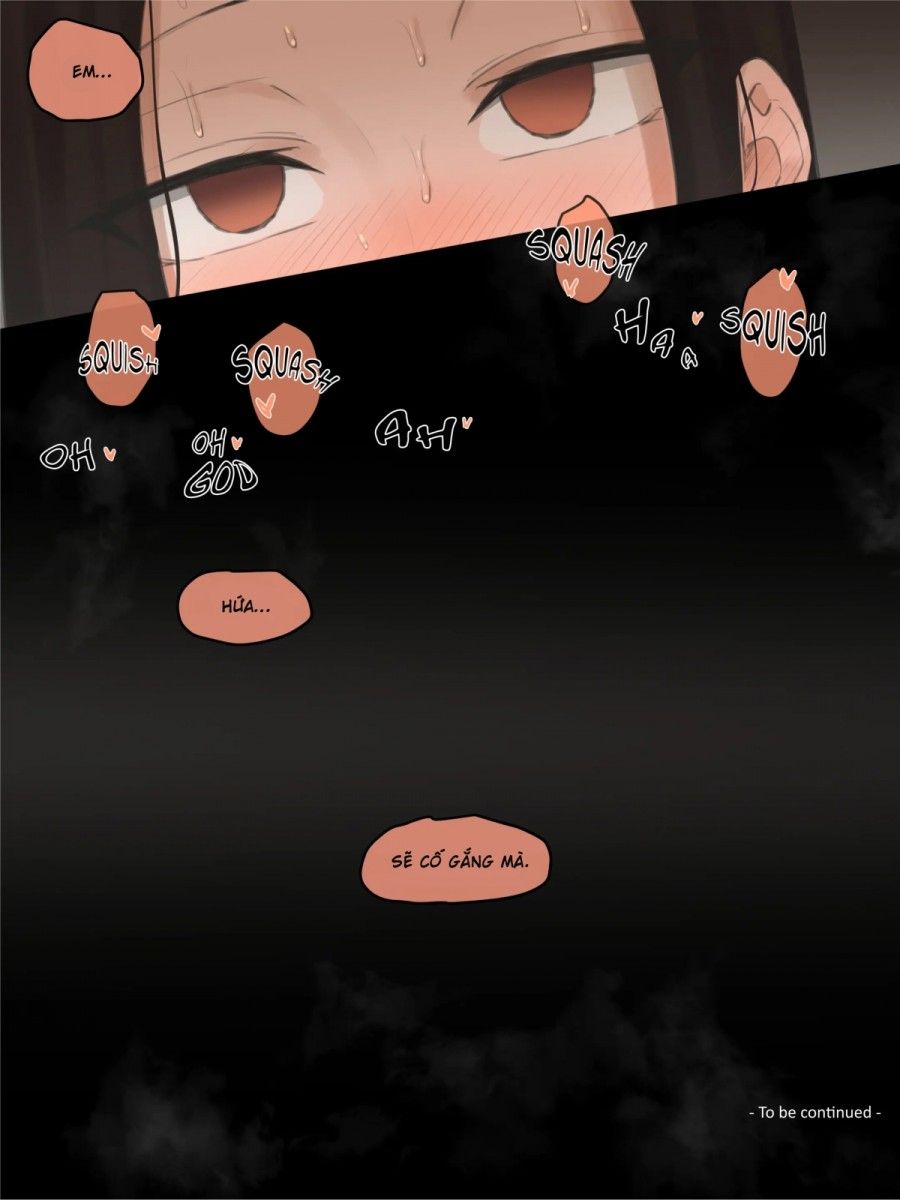 Nghi Ngờ Chương 1 page 38 - Giả Dược