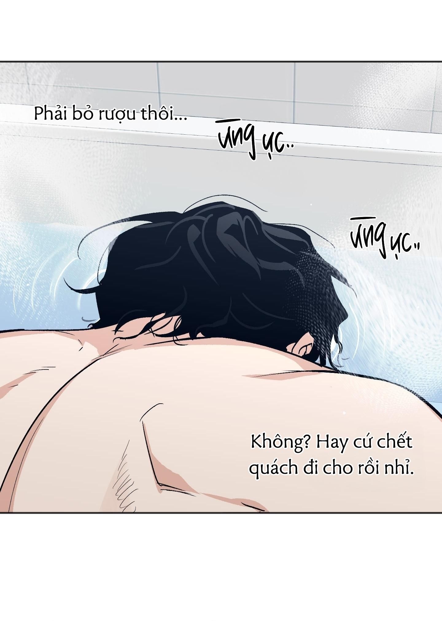 đọc truyện Nghi Thức Cầu Nguyện Chương 16 ảnh 30 tại Giả Dược