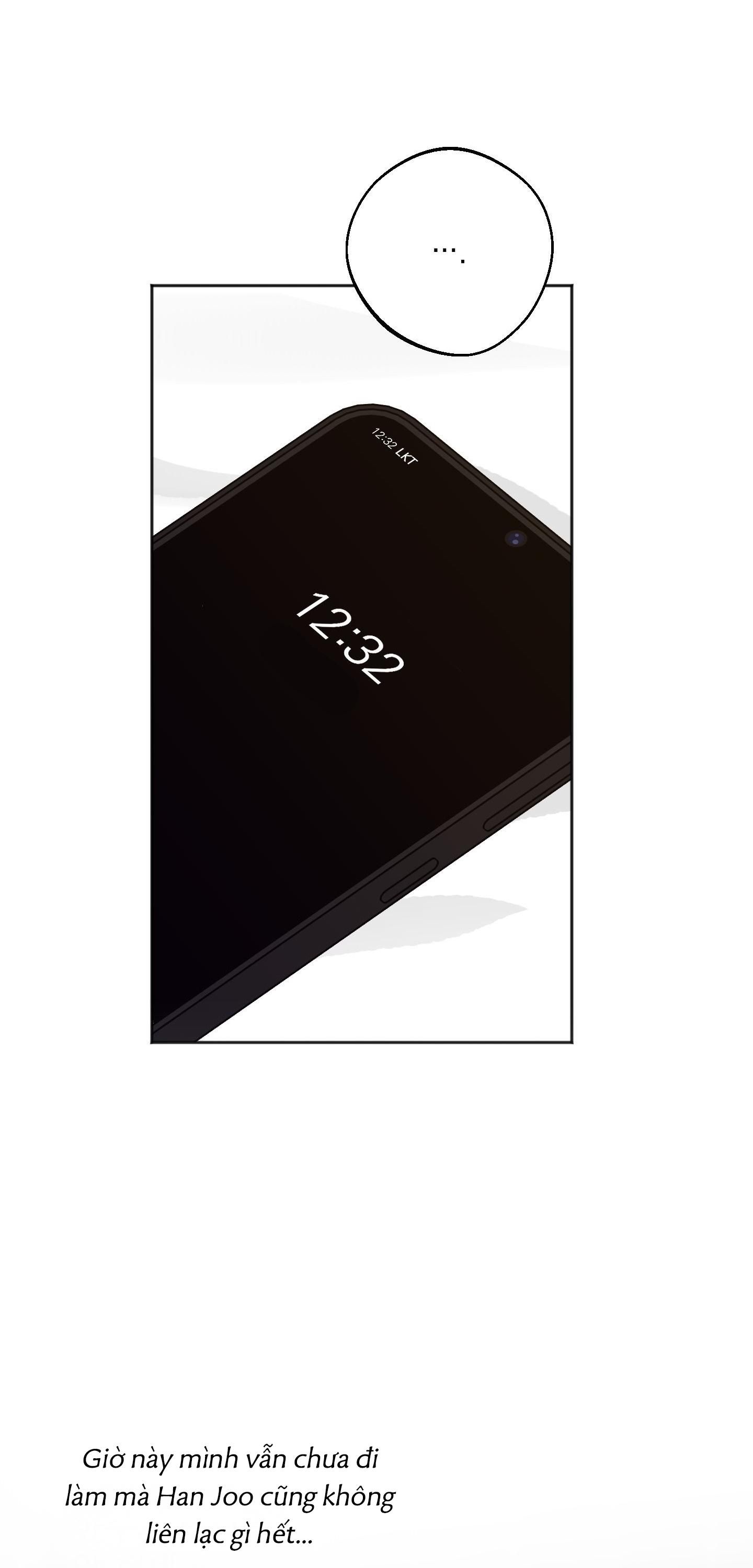 đọc truyện Nghi Thức Cầu Nguyện Chương 26 ảnh 14 tại Giả Dược