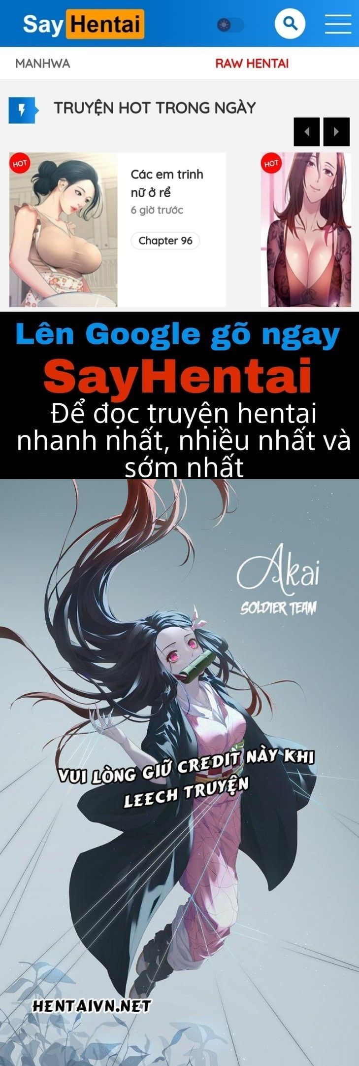 Nghi Thức Hiến Tế Nữ Thần Oneshot page 1 - Giả Dược