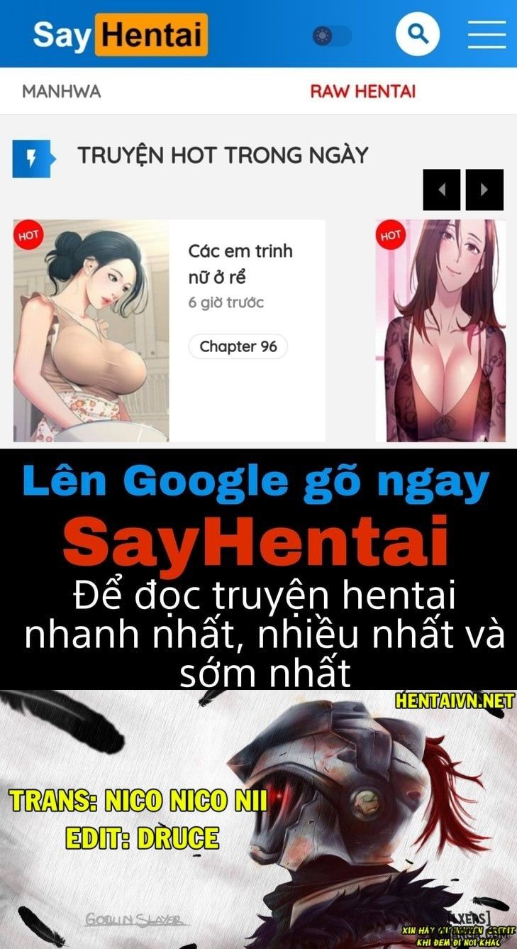 đọc truyện Nghi Thức Với Mẹ- Truyện Màu Chương 1 ảnh 1 tại Truyện Dạ Ký