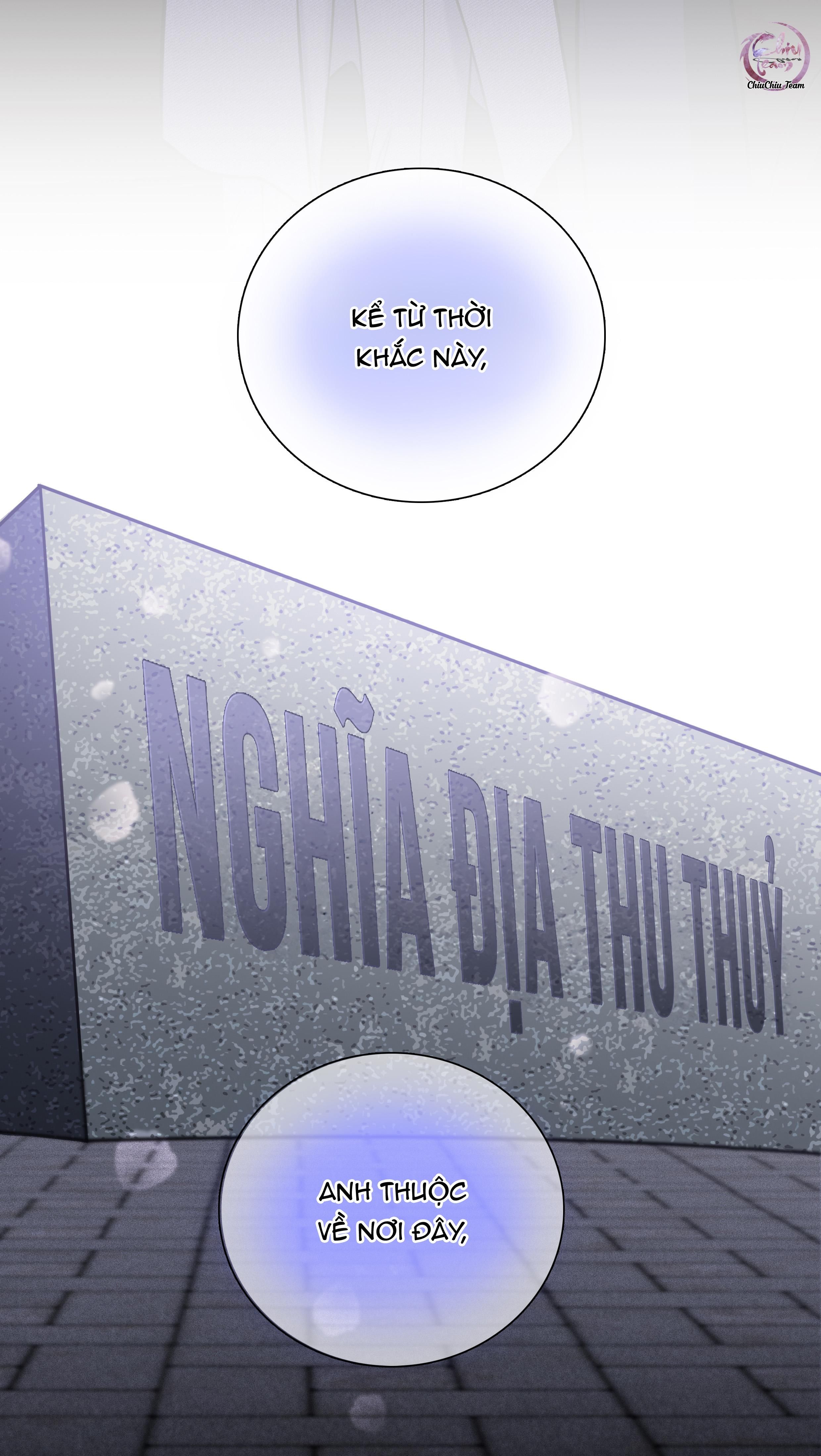 đọc truyện Nghĩa Địa Sắc Thu Chương 0 ảnh 3 tại Giả Dược