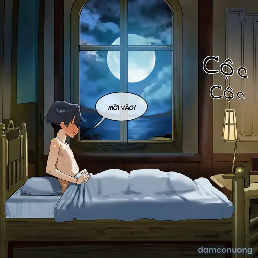 đọc truyện Nghĩa Vụ Của Một Con Nô Tì Chương 1 ảnh 36 tại Thiên Thai Truyện