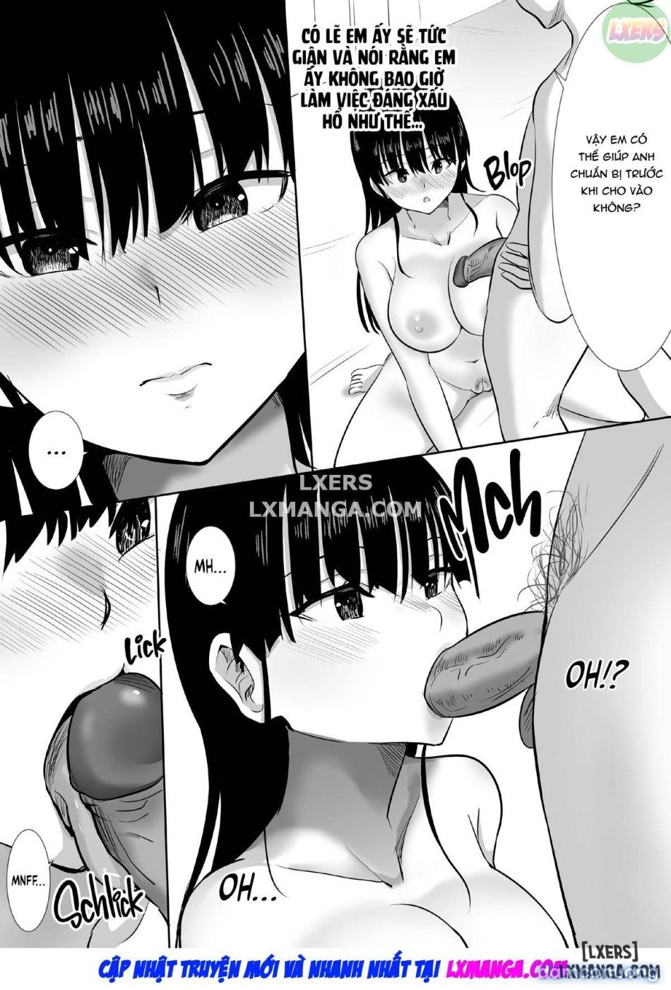 đọc truyện Nghĩa Vụ Gia Đình꞉ Tôi Đã Sinh Ra Vợ Của Anh Trai Mình Như Thế Nào Chương 1 ảnh 33 tại Thiên Thai Truyện