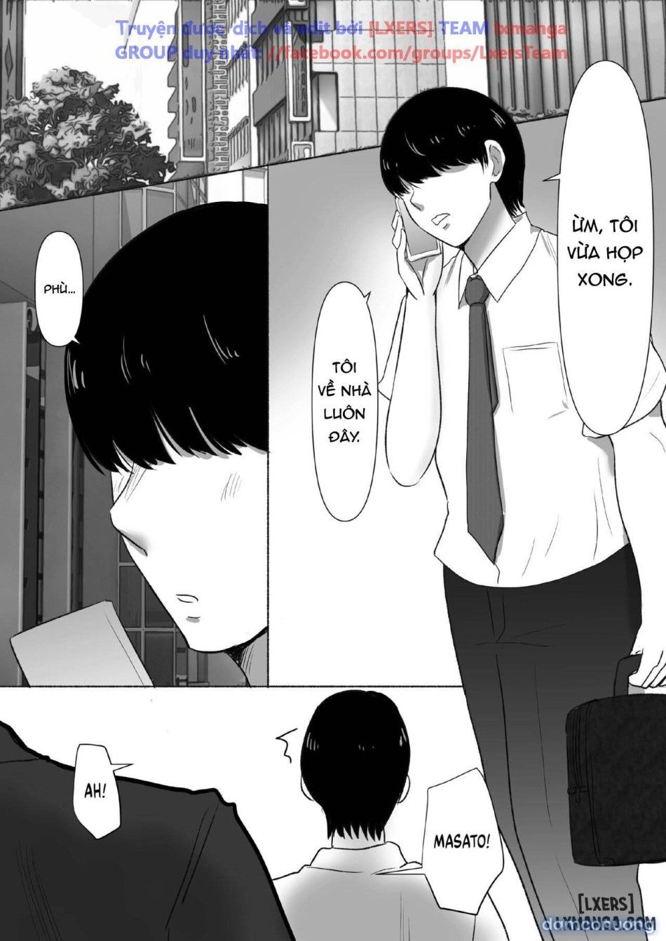 đọc truyện Nghĩa Vụ Gia Đình꞉ Tôi Đã Sinh Ra Vợ Của Anh Trai Mình Như Thế Nào Chương 2 ảnh 14 tại Thiên Thai Truyện