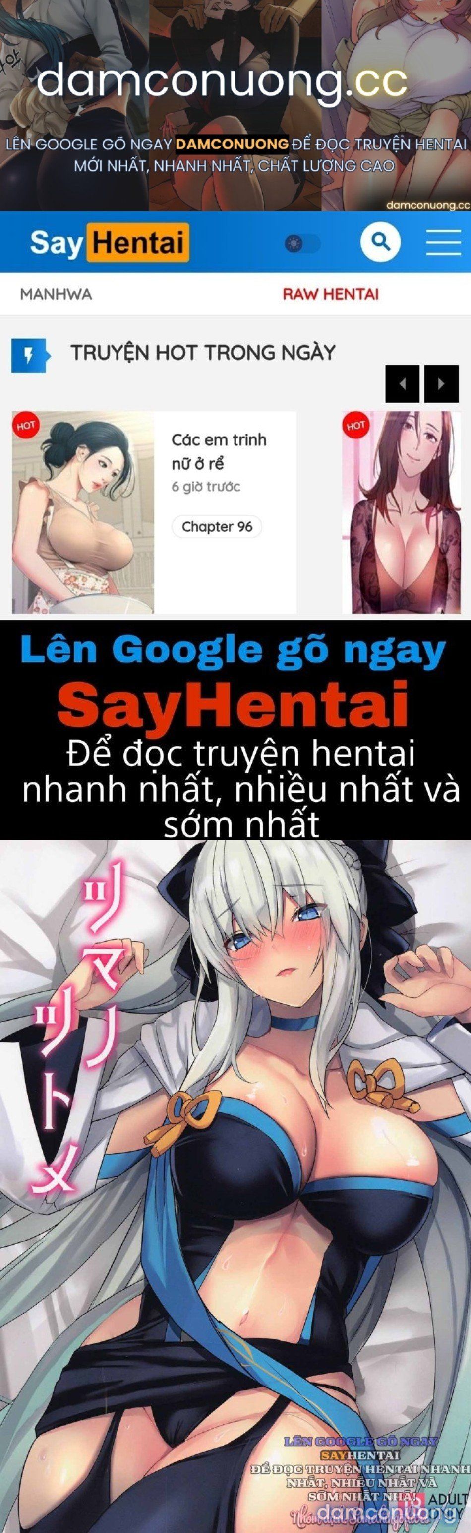 đọc truyện Nghĩa Vụ Người Vợ Chương 1 ảnh 2 tại Thiên Thai Truyện