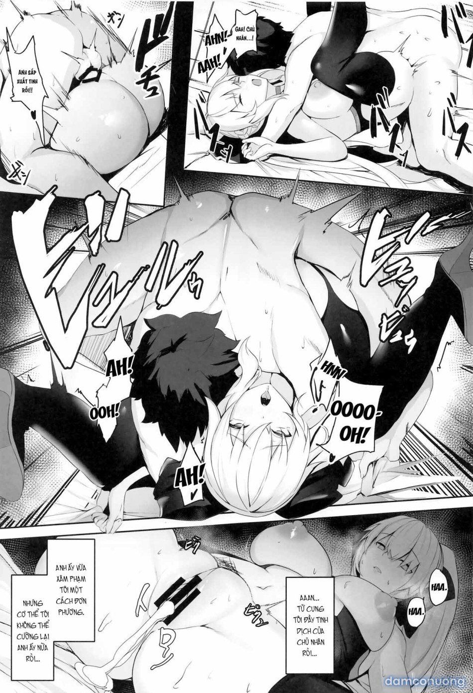 đọc truyện Nghĩa Vụ Người Vợ Chương 1 ảnh 13 tại Thiên Thai Truyện