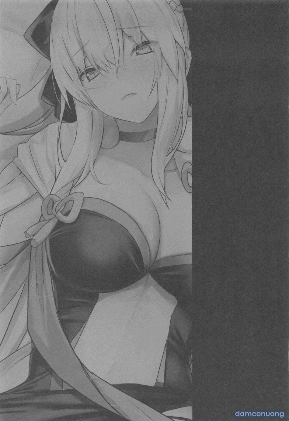 đọc truyện Nghĩa Vụ Người Vợ Chương 1 ảnh 25 tại Thiên Thai Truyện