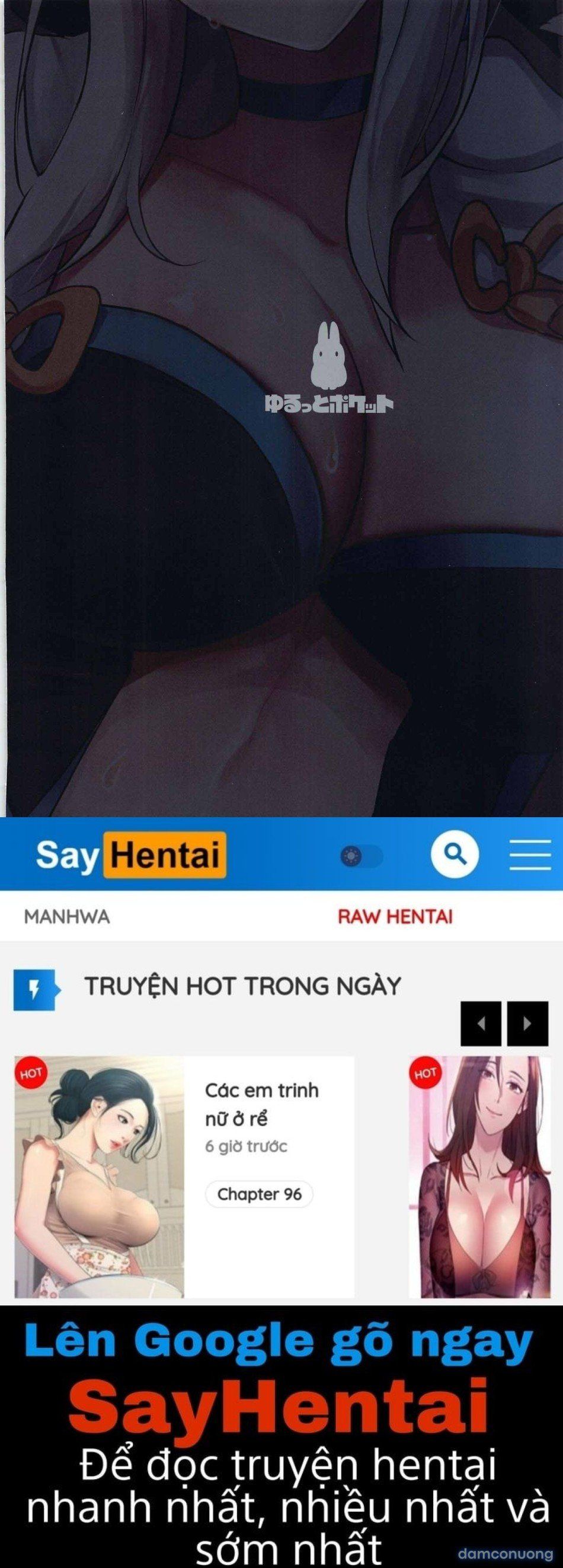 đọc truyện Nghĩa Vụ Người Vợ Chương 1 ảnh 27 tại Thiên Thai Truyện