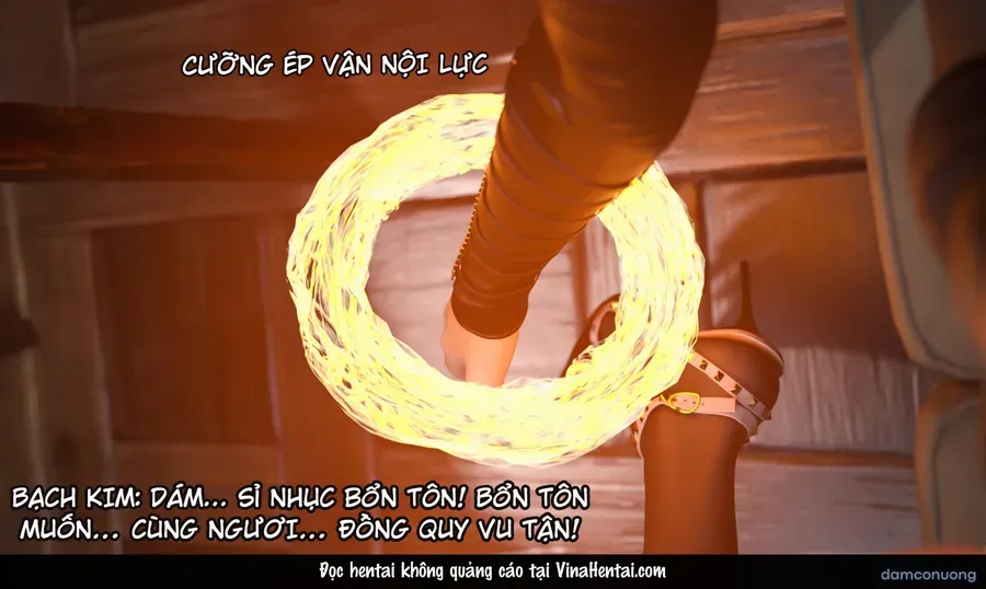 đọc truyện Nghịch Chuyển (ngoại Truyện) Chương 0.2 ảnh 92 tại Thiên Thai Truyện