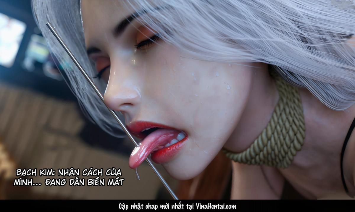 đọc truyện Nghịch Chuyển (ngoại Truyện) Chương 4 ảnh 6 tại Thiên Thai Truyện