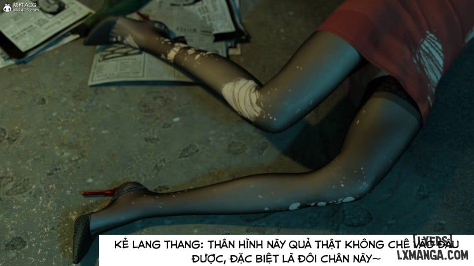 đọc truyện Nghịch Chuyển Chương 1 ảnh 20 tại Thiên Thai Truyện