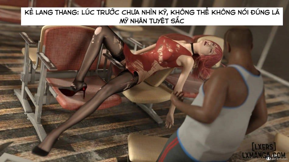 đọc truyện Nghịch Chuyển Chương 1 ảnh 29 tại Thiên Thai Truyện