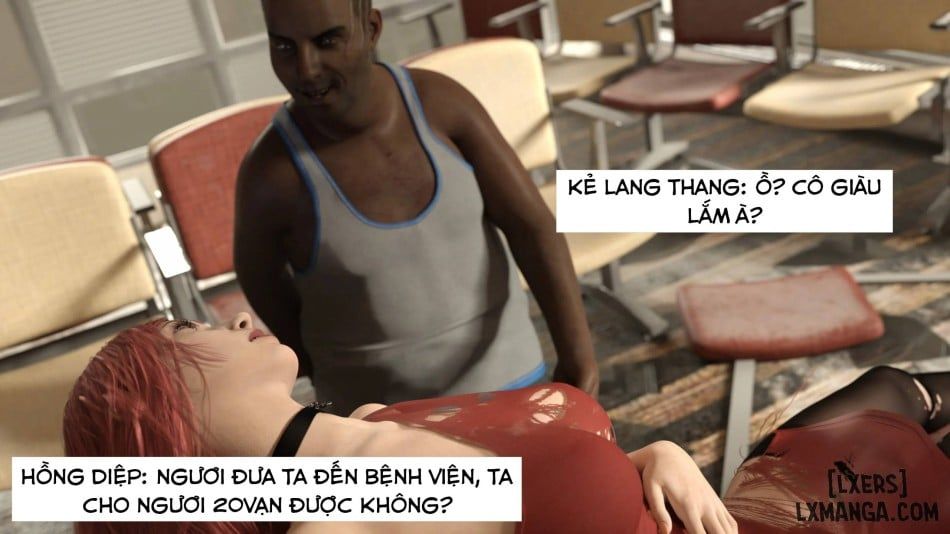 đọc truyện Nghịch Chuyển Chương 1 ảnh 36 tại Thiên Thai Truyện