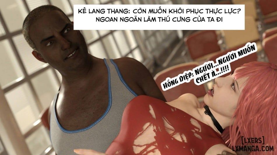 đọc truyện Nghịch Chuyển Chương 1 ảnh 52 tại Thiên Thai Truyện