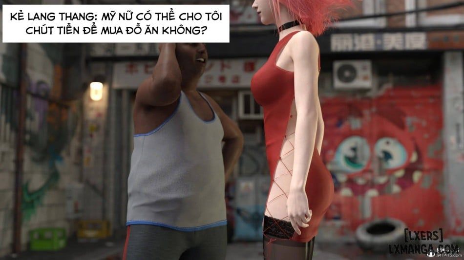đọc truyện Nghịch Chuyển Chương 1 ảnh 8 tại Thiên Thai Truyện