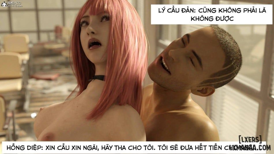 đọc truyện Nghịch Chuyển Chương 1 ảnh 90 tại Thiên Thai Truyện
