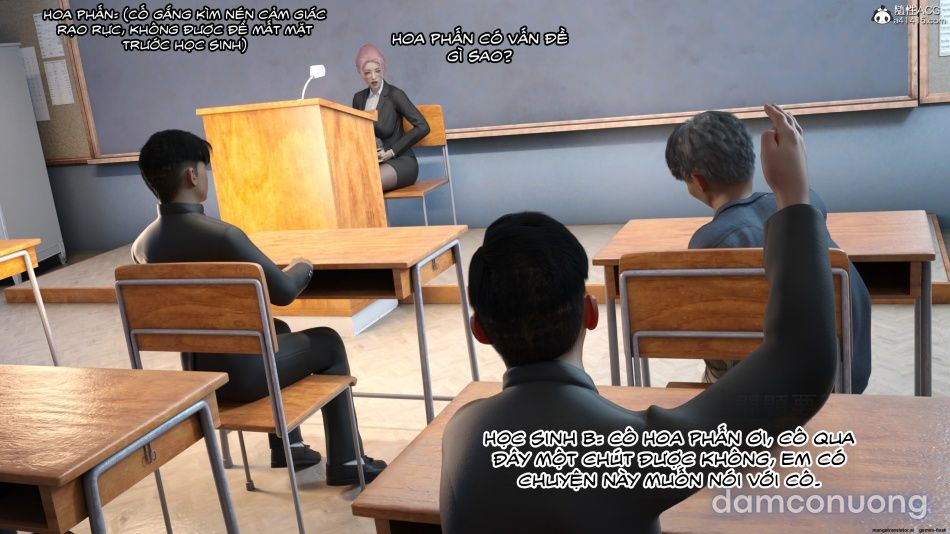 đọc truyện Nghịch Chuyển Chương 12 ảnh 6 tại Thiên Thai Truyện