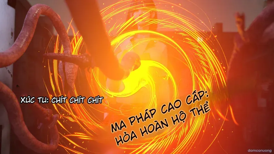 đọc truyện Nghịch Chuyển Chương 14 ảnh 30 tại Thiên Thai Truyện