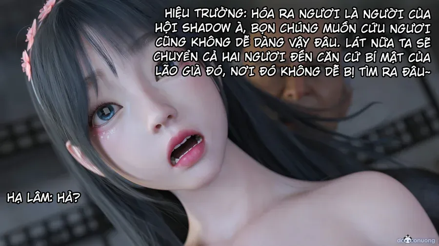 đọc truyện Nghịch Chuyển Chương 15 ảnh 22 tại Thiên Thai Truyện