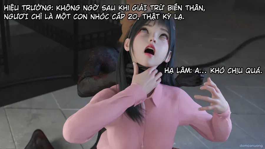 đọc truyện Nghịch Chuyển Chương 15 ảnh 10 tại Thiên Thai Truyện