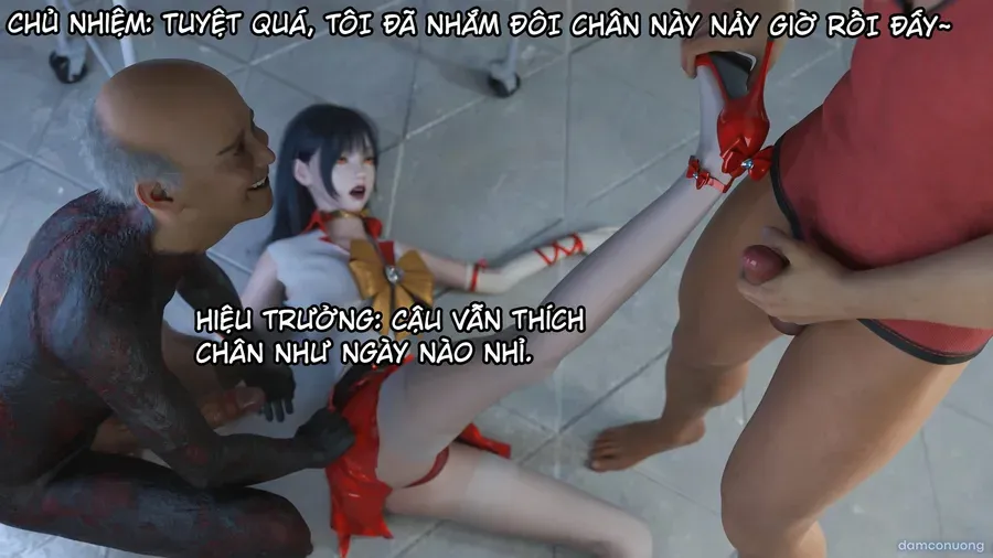 đọc truyện Nghịch Chuyển Chương 15 ảnh 96 tại Thiên Thai Truyện