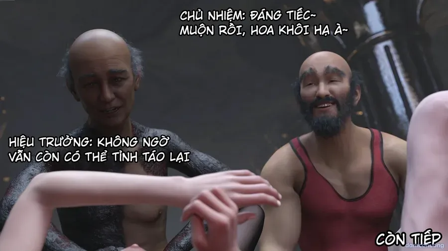 đọc truyện Nghịch Chuyển Chương 16 ảnh 103 tại Thiên Thai Truyện