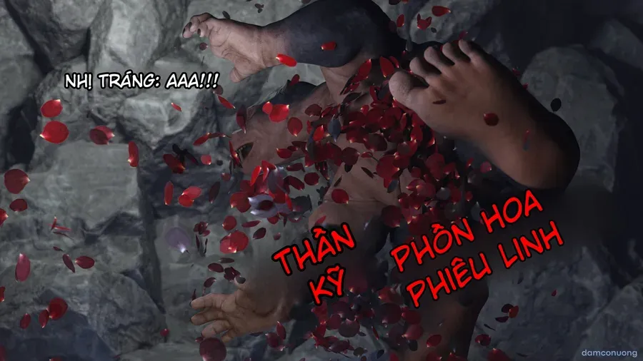 đọc truyện Nghịch Chuyển Chương 16 ảnh 30 tại Thiên Thai Truyện