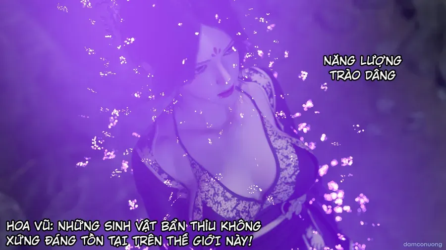 đọc truyện Nghịch Chuyển Chương 16 ảnh 32 tại Thiên Thai Truyện